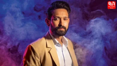 Vikrant Massey Birthday 2026