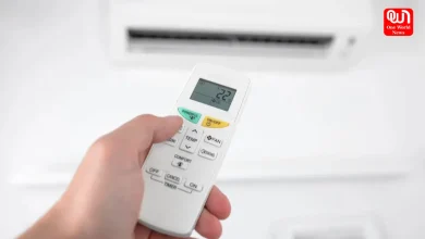 1 Ton AC