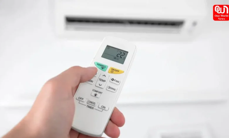 1 Ton AC