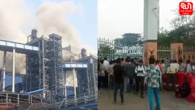 13 Workers at Vedanta Chhattisgarh