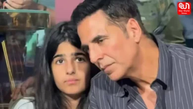 Akshay Kumar Daughter Harassment Case