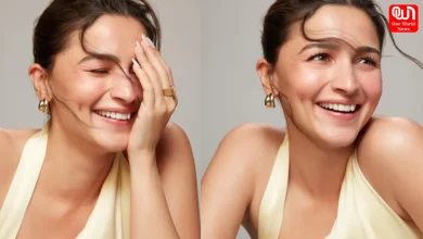 Alia Bhatt Summer Glam
