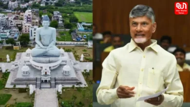 Amaravati Officially Andhra Pradesh Capital