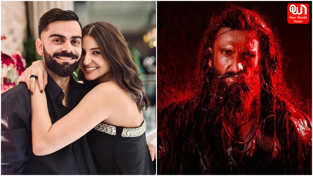 Anushka Sharma, Virat Kohli, Dhurandhar 2