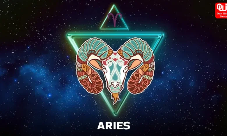 Aries 2026 Horoscope
