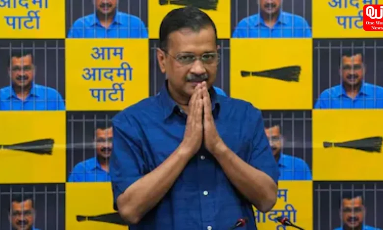 Arvind Kejriwal, Excise Policy-Linked Case