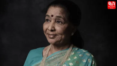 Asha Bhosle Funeral