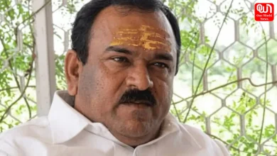 Ashok Kharat Viral Video