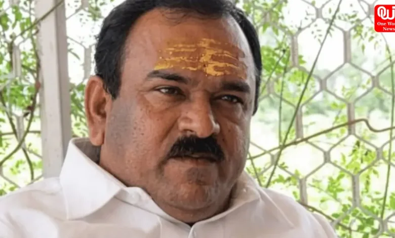Ashok Kharat Viral Video