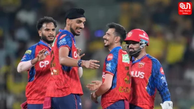 BCCI Punished Entire PBKS XII