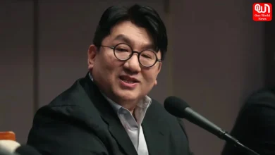 BTS Agency, Bang Si-Hyuk Arrested Soon