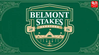 Belmont Stakes 2026