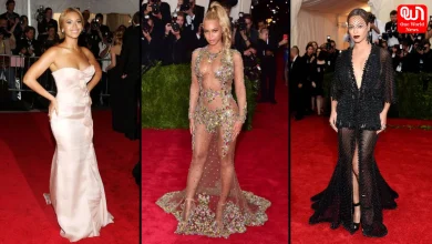 Beyoncé Returns to Met Gala 2026
