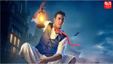 Bhooth Bangla Review