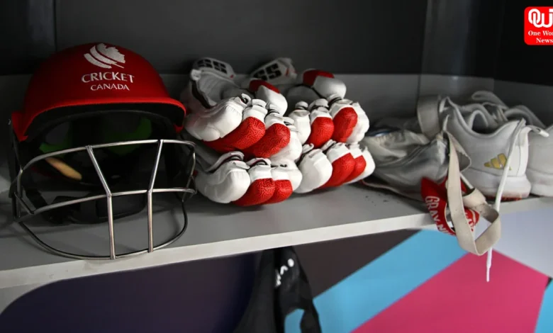 Bishnoi Gang Threat Allegations Emerge, Cricket Canada, T20 WC Spot-Fixing Scandal