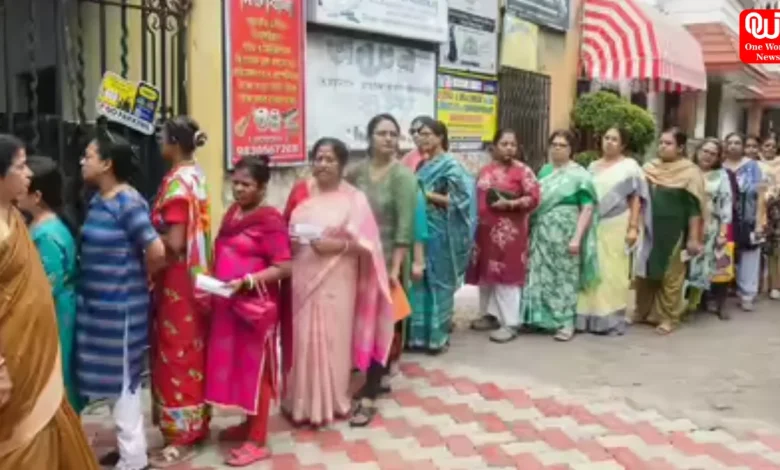 Bengal Elections Phase 2 Voting Highlights