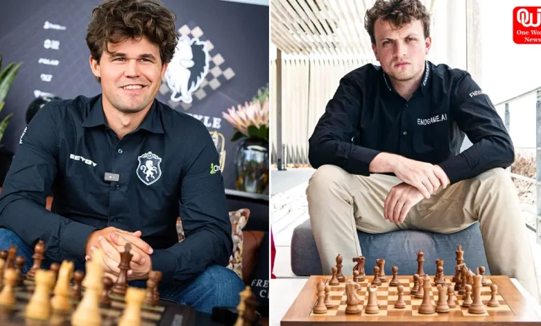 Chess Mates Twitter Review, Netizens Praise Documentary