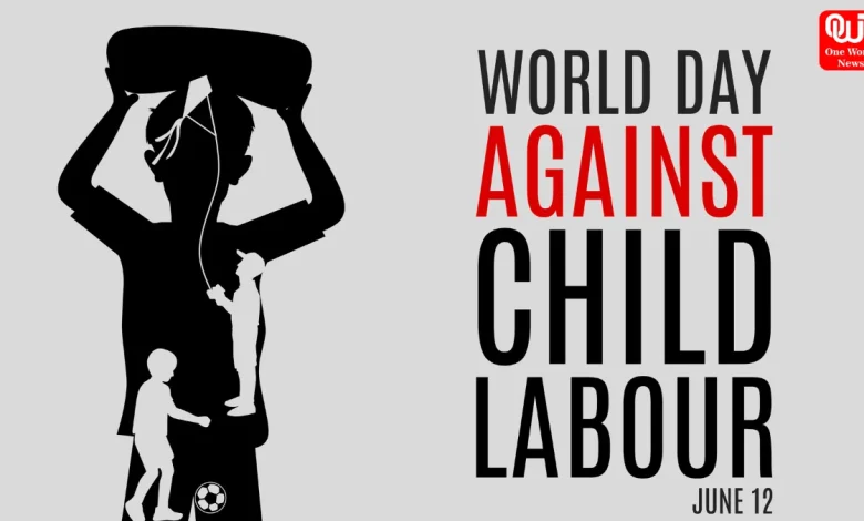 Child Labor Day 2026