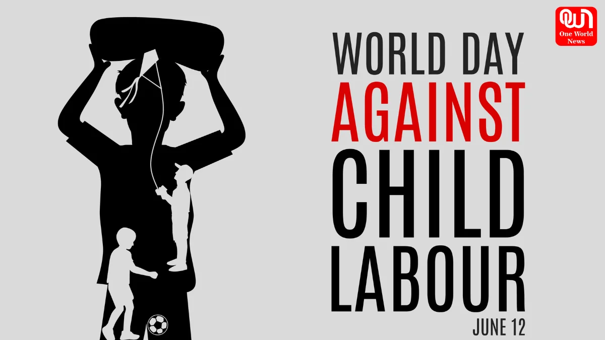 Child Labor Day 2026