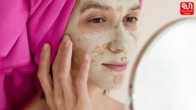 Coffee Mask, Multani Mitti