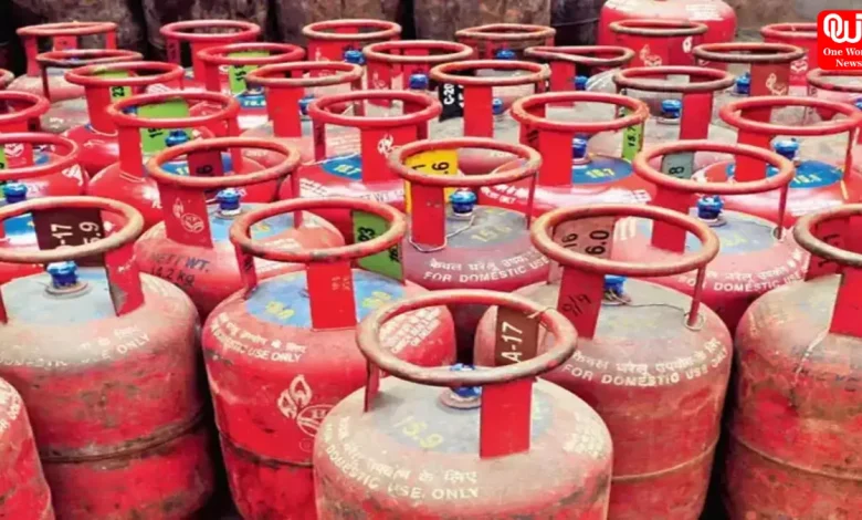 Commercial LPG Prices Hiked