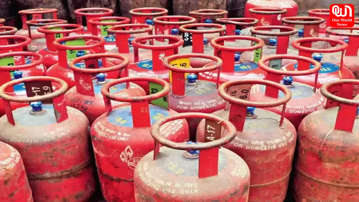 Commercial LPG Prices Hiked