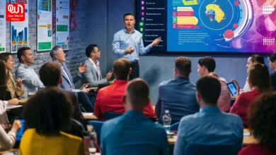 Corporate Training