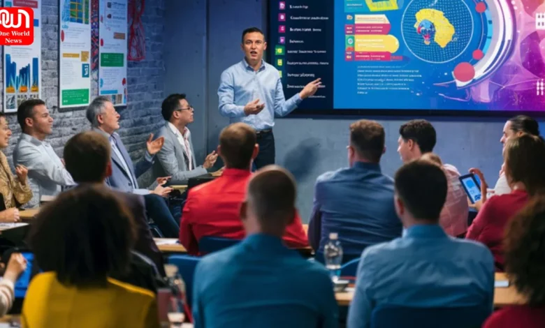 Corporate Training