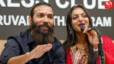 Kumbh Girl Monalisa Case