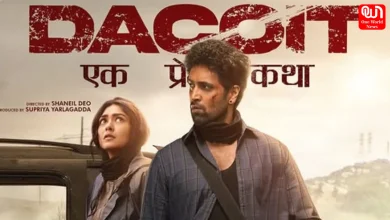 Dacoit: EK Prem Katha Movie Review