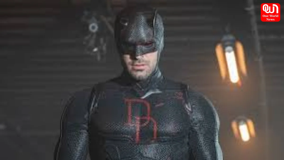 Daredevil Born Again Season 2 Episode 2 and 3