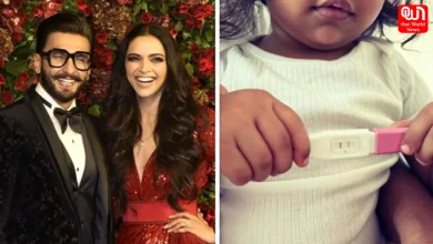 Deepika Padukone Second Pregnancy
