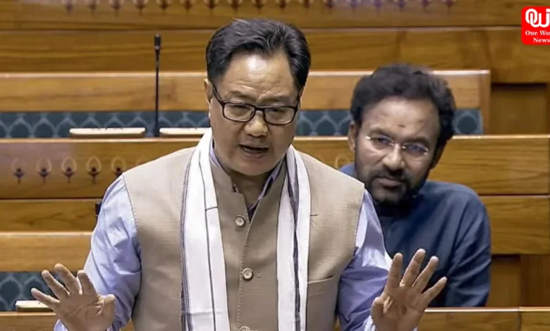 Delimitation Bill 2026