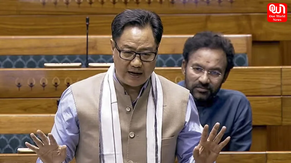 Delimitation Bill 2026