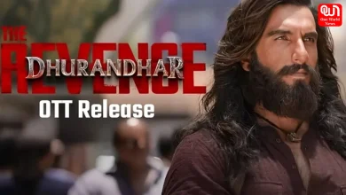 Dhurandhar 2, OTT Release