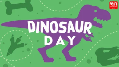 Dinosaur Day 2026