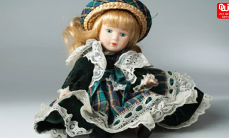 Doll Day 2026