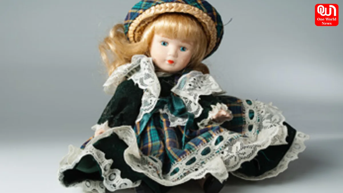Doll Day 2026