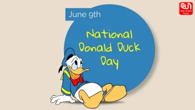 Donald Duck Day 2026