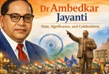 Dr. B.R. Ambedkar Birth Anniversary 2026