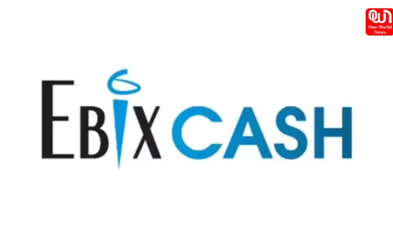 EbixCash