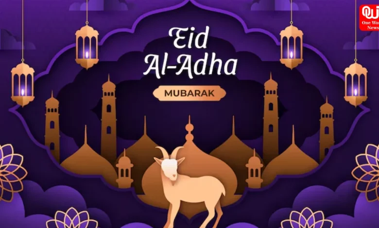 Eid al-Adha 2026