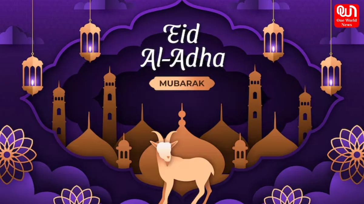 Eid al-Adha 2026
