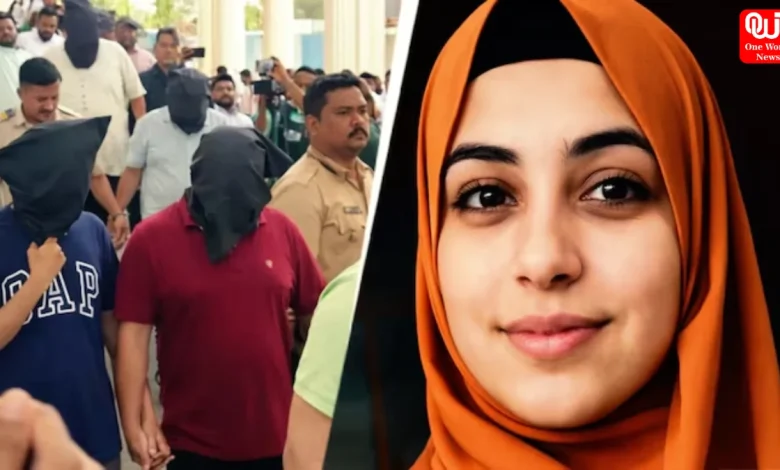 Family Denies Charges Against Nida Khan, TCS Nashik Case