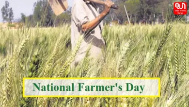 Farmer Day 2026