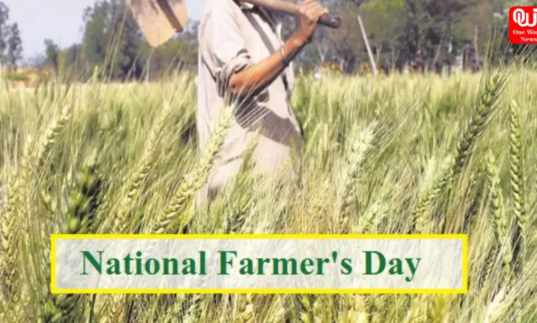 Farmer Day 2026
