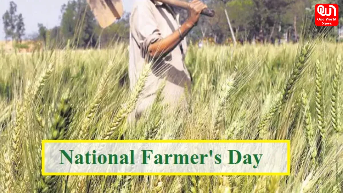 Farmer Day 2026