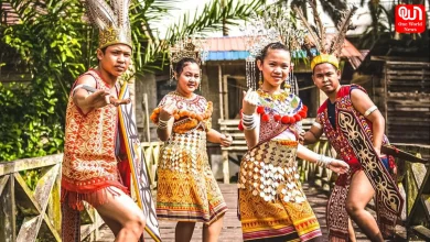 Gawai Dayak 2026