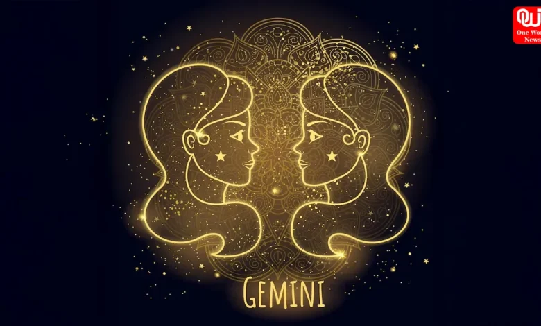 Gemini Horoscope 2026