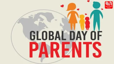 Global Day of Parents 2026